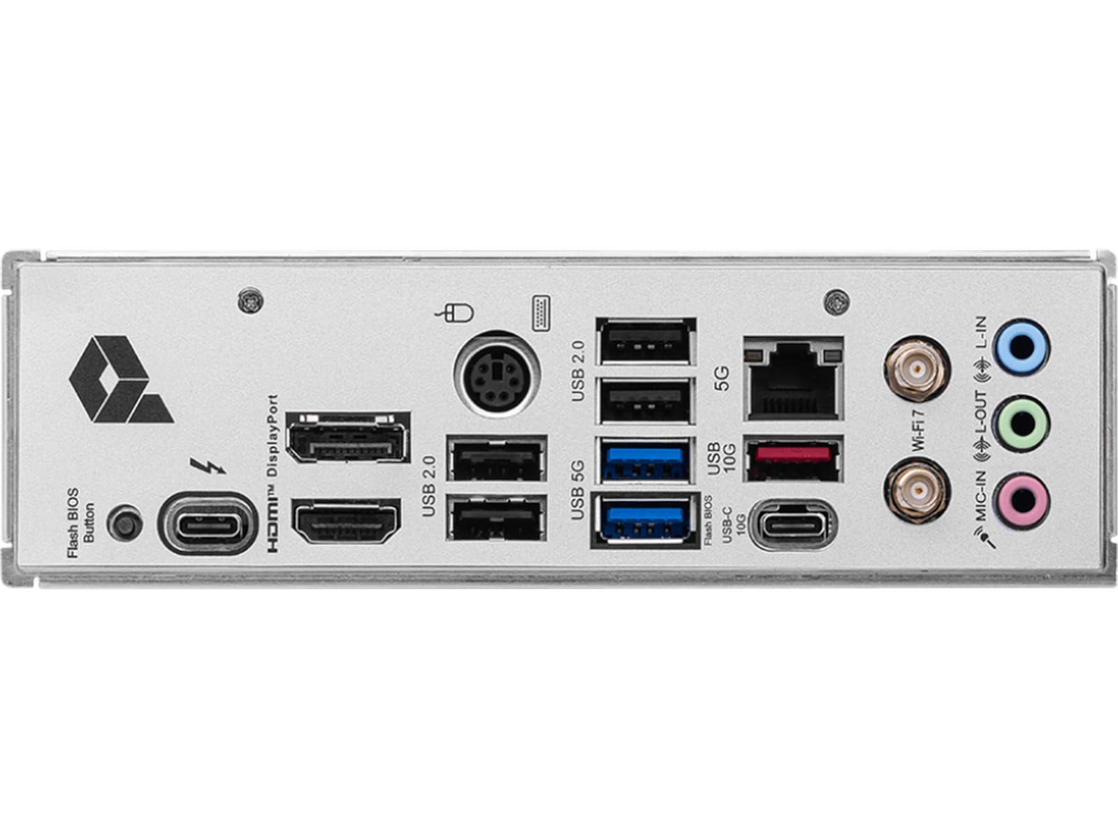 MSI PRO Z890-P WIFI Hovedkort Intel Socket