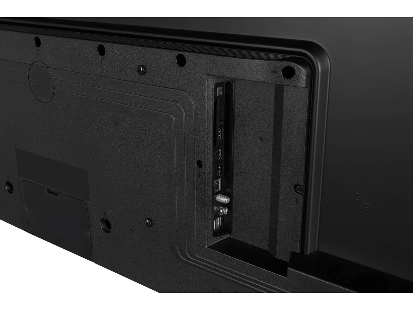 Toshiba 65" Smart TV 65QA2F63DG 60 - 69 tommer TV