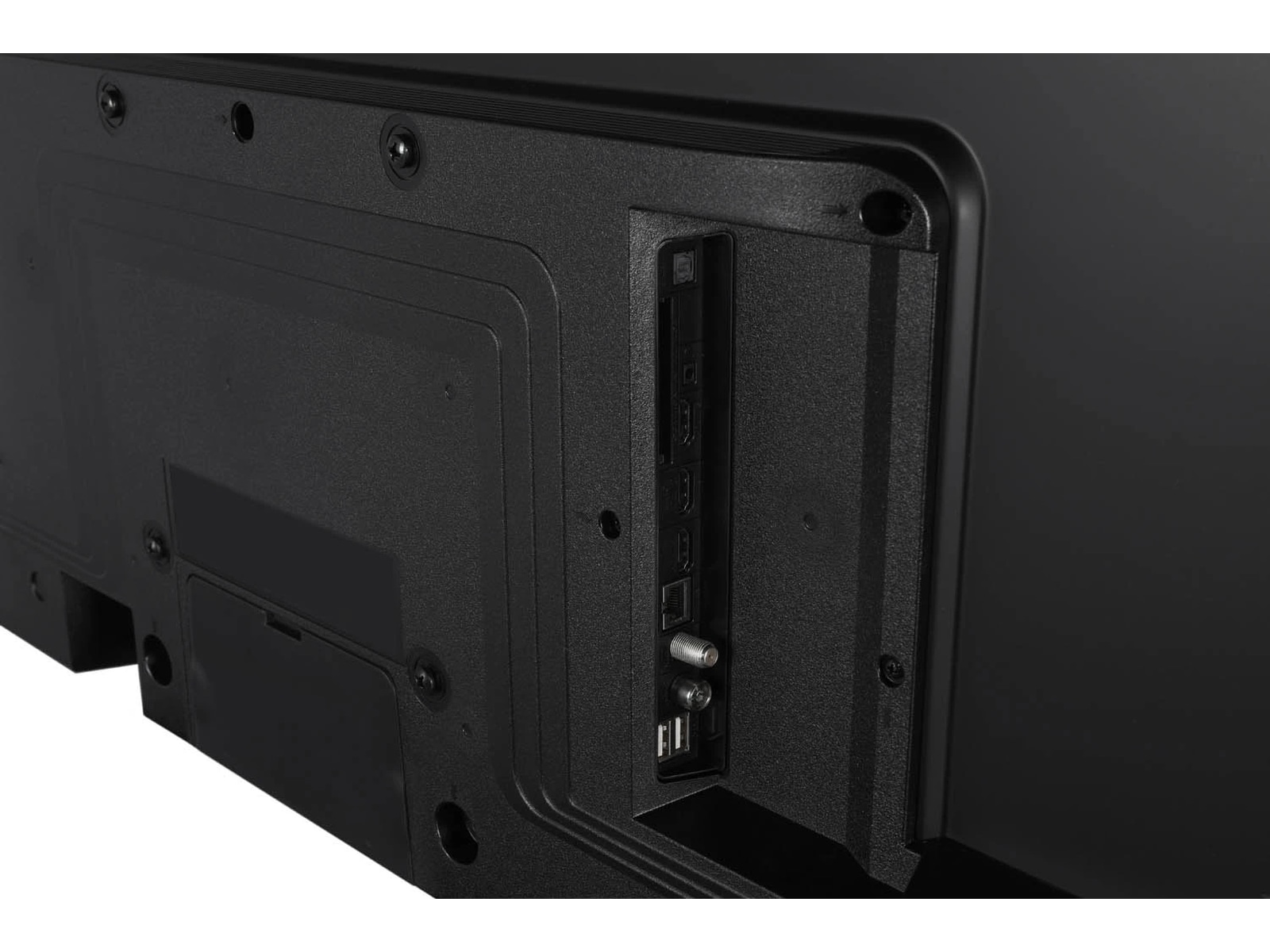 Toshiba 55" Smart TV 55QA2F63DG 50 - 59 tommer TV