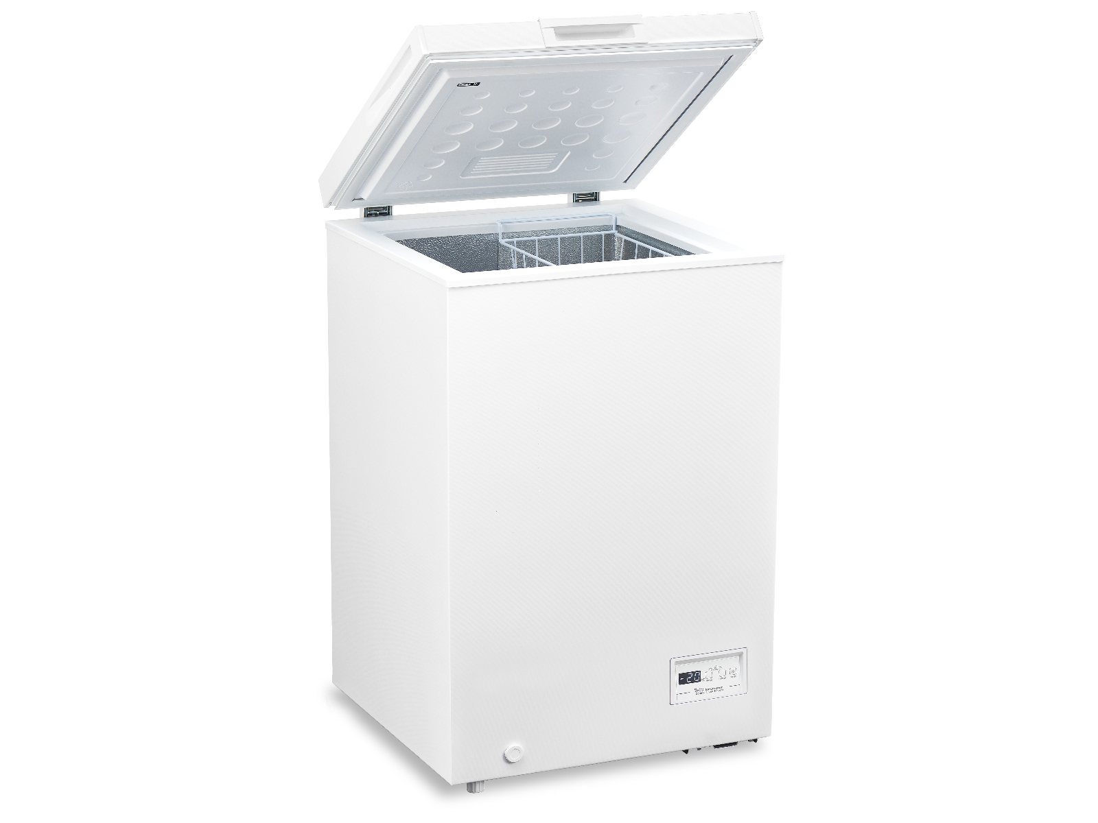 Avant CFZ98WH1 fryseboks (hvit) Fryseboks