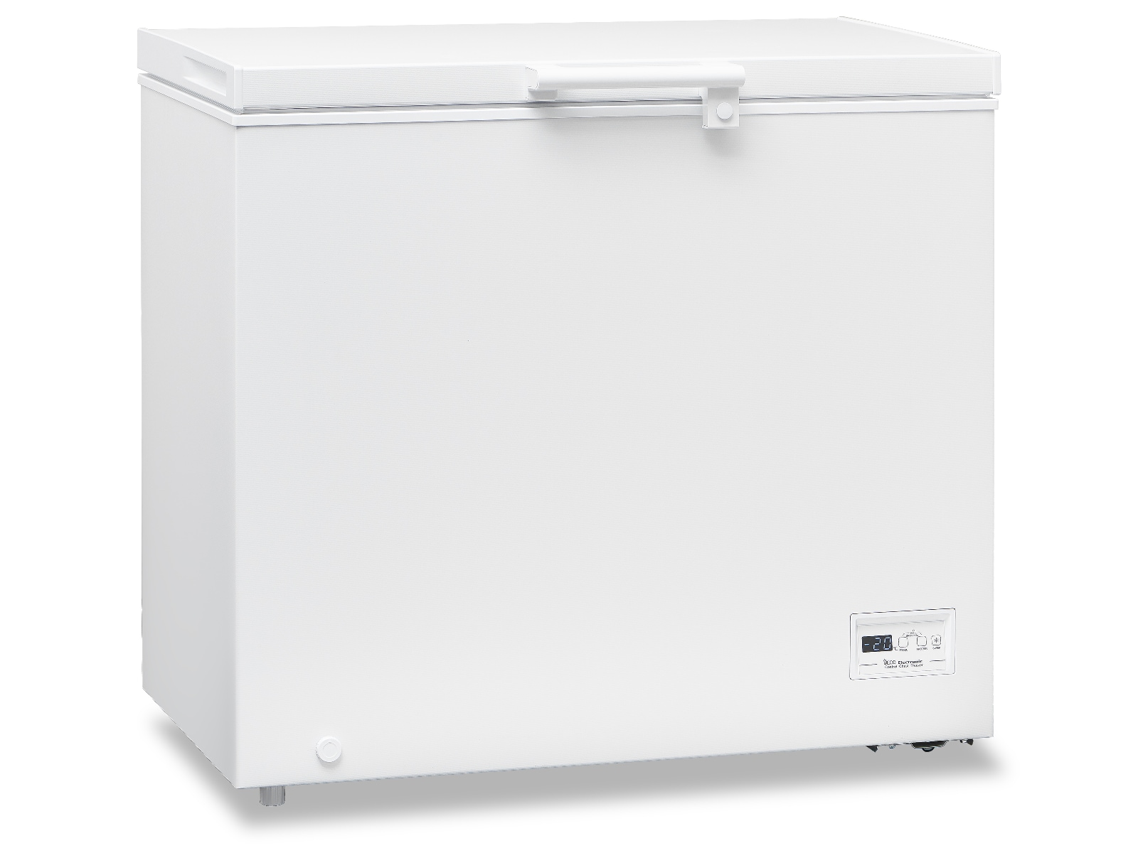 Avant CFZ200WH1 fryseboks (hvit) Fryseboks