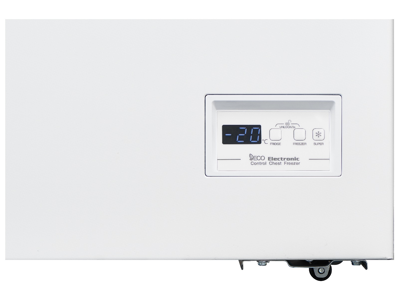 Avant CFZ200WH1 fryseboks (hvit) Fryseboks