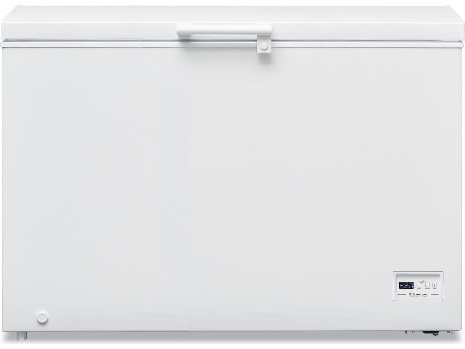 Avant CFZ308WH1 fryseboks Fryseboks