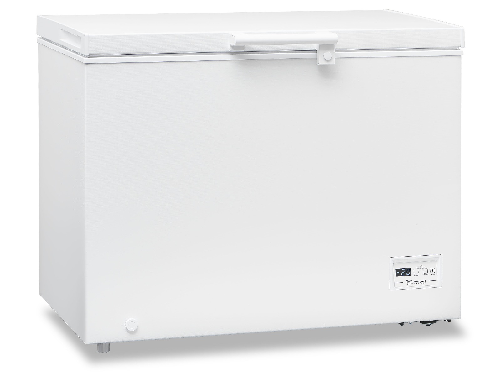 Avant CFZ308WH1 fryseboks Fryseboks