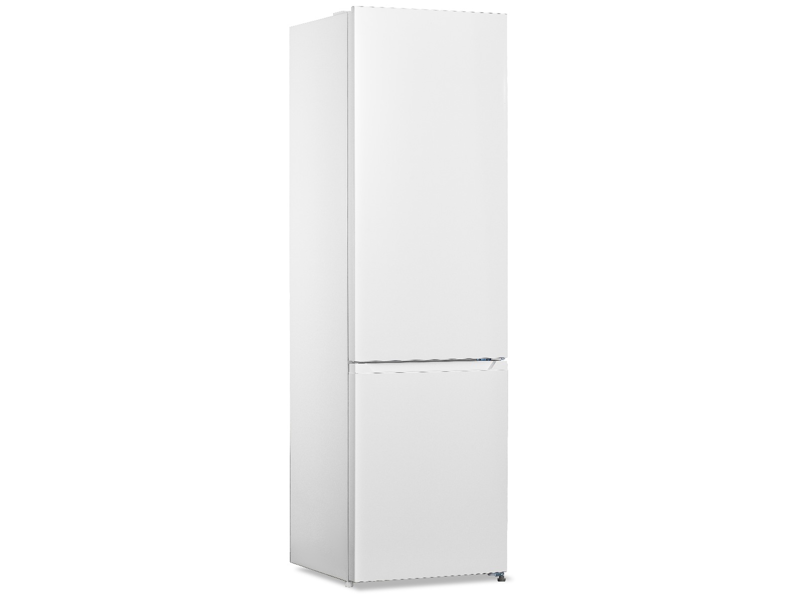 Avant CFR201WH1 kombiskap (hvit) Kombiskap