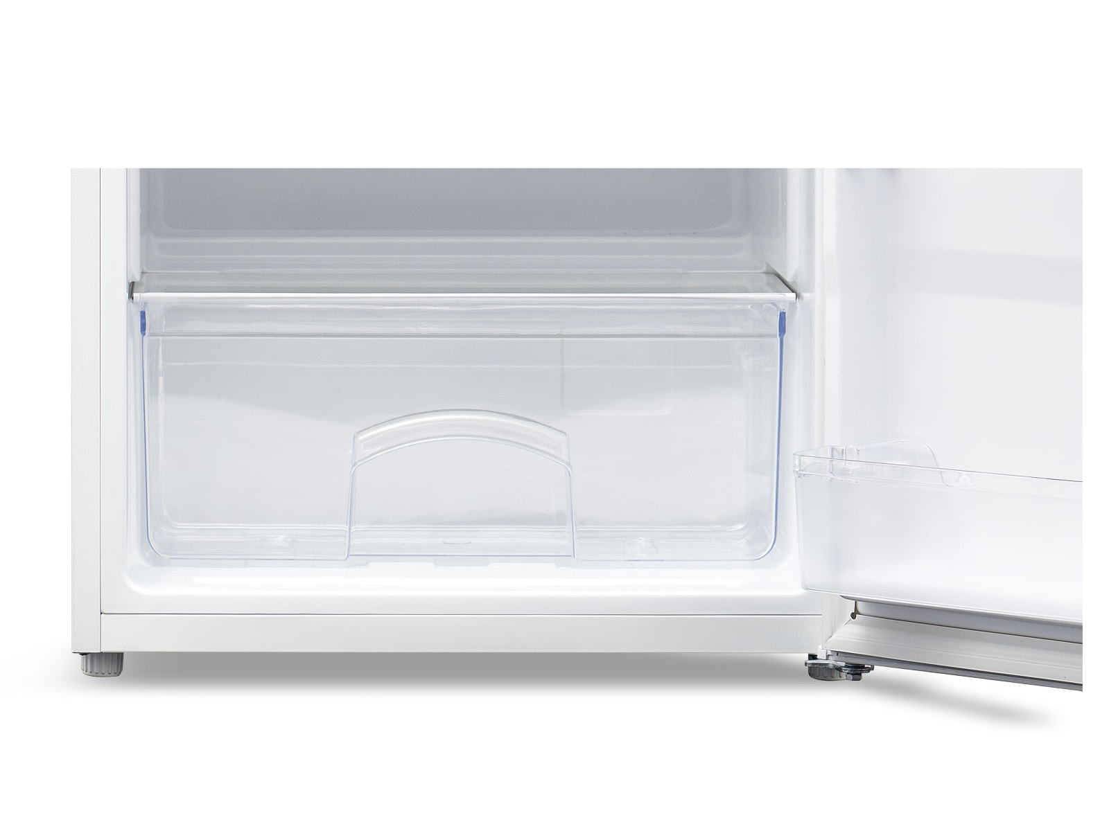 Avant BRD85WH1 kjøleskap (hvit) Kjøleskap