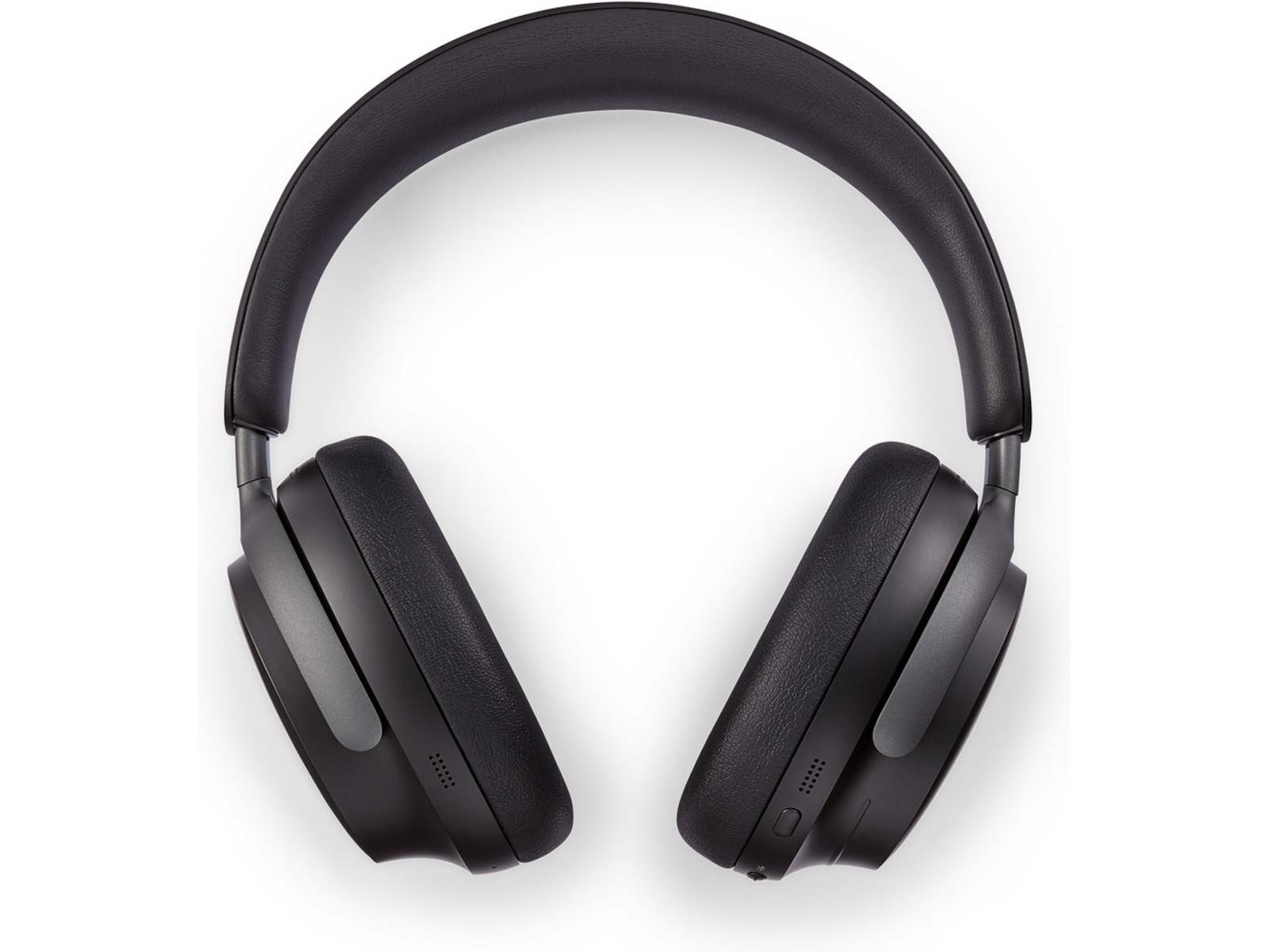 Bose QuietComfort Ultra trådløse hodetelefoner, Over-Ear (sort) + powerbank Hodetelefoner