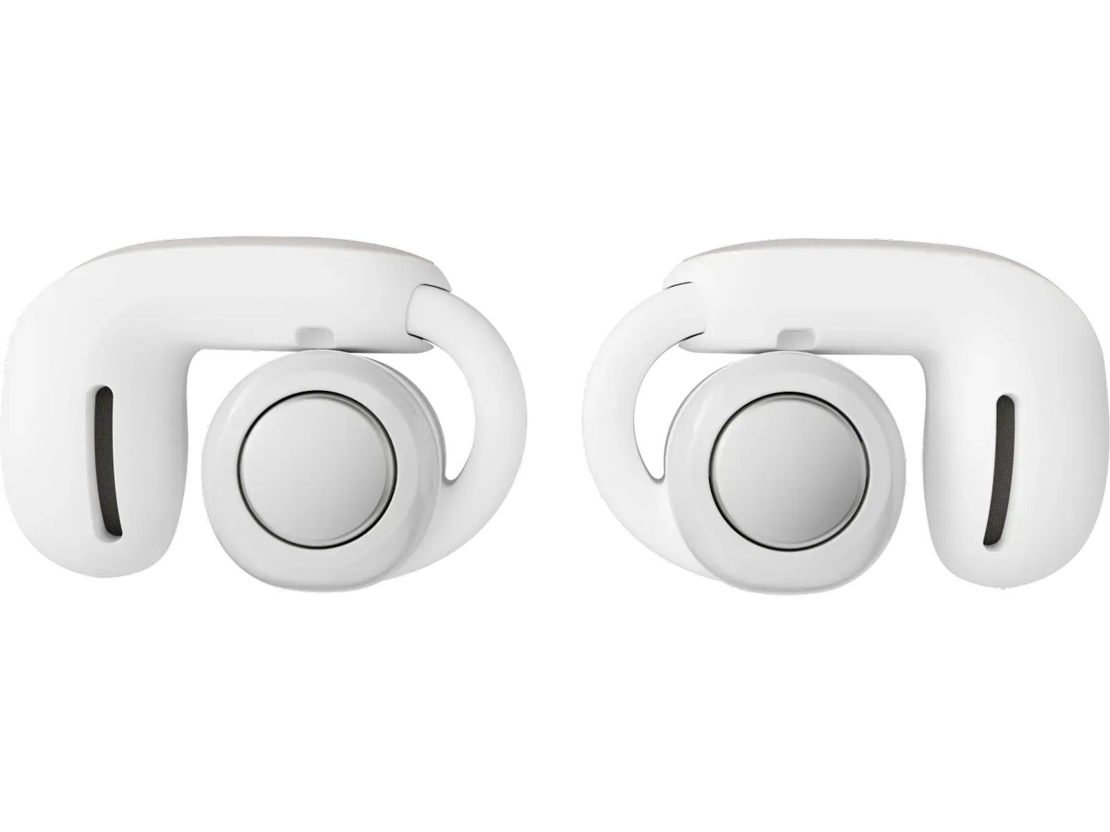 Bose Ultra Trådløse åpne ørepropper, half In-Ear (diamond) Ørepropper