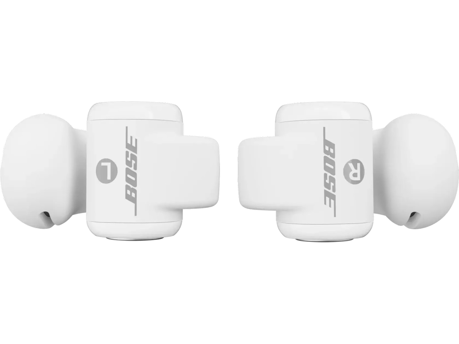 Bose Ultra Trådløse åpne ørepropper, half In-Ear (diamond) Ørepropper
