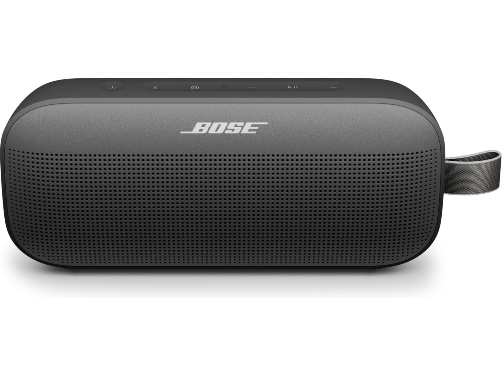 Bose Soundlink Flex II Trådløs Bluetooth Høyttaler (sort) Trådløs / Bluetooth-høyttaler