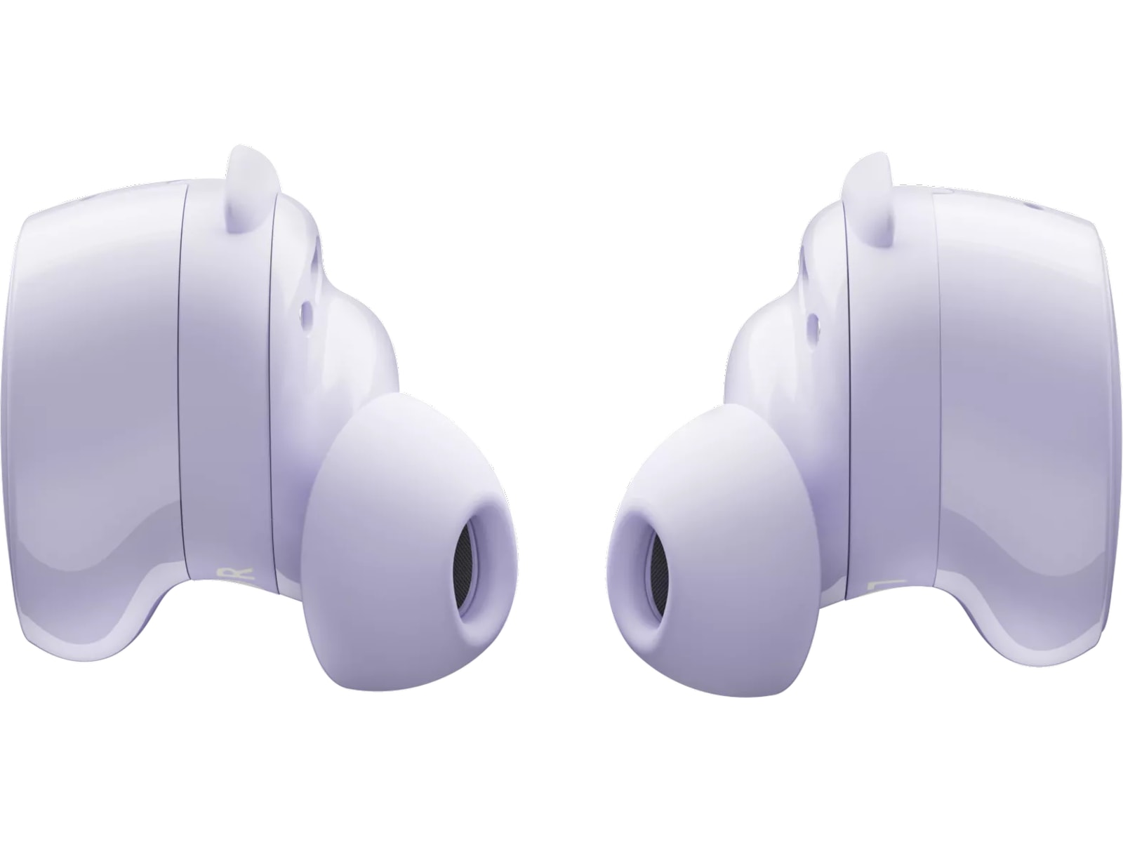 Bose QuietComfort Ørepropper (lilac) Ørepropper