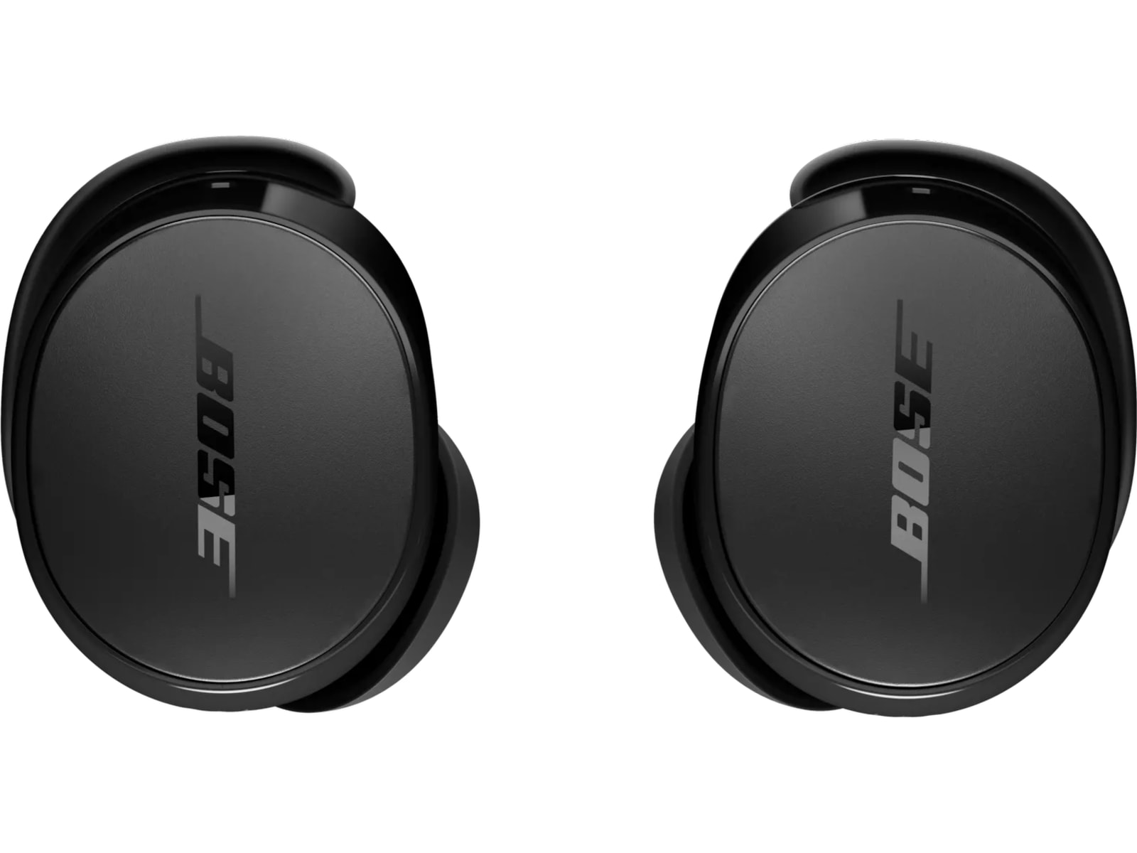 Bose QuietComfort Ørepropper 24 (sort) Ørepropper
