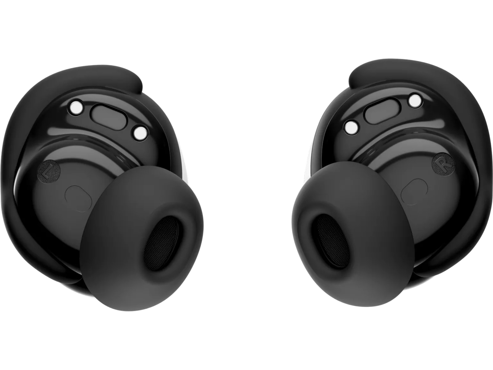 Bose QuietComfort Ørepropper 24 (sort) Ørepropper