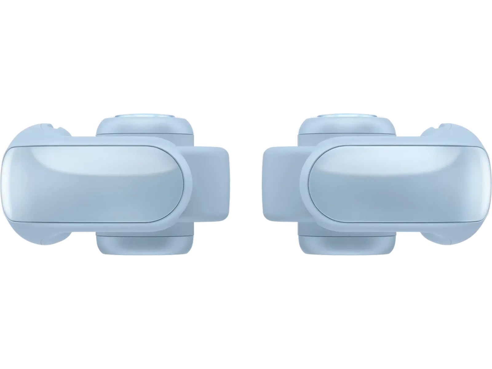 Bose Ultra Trådløse åpne ørepropper, half In-Ear (moonstone blue) Ørepropper