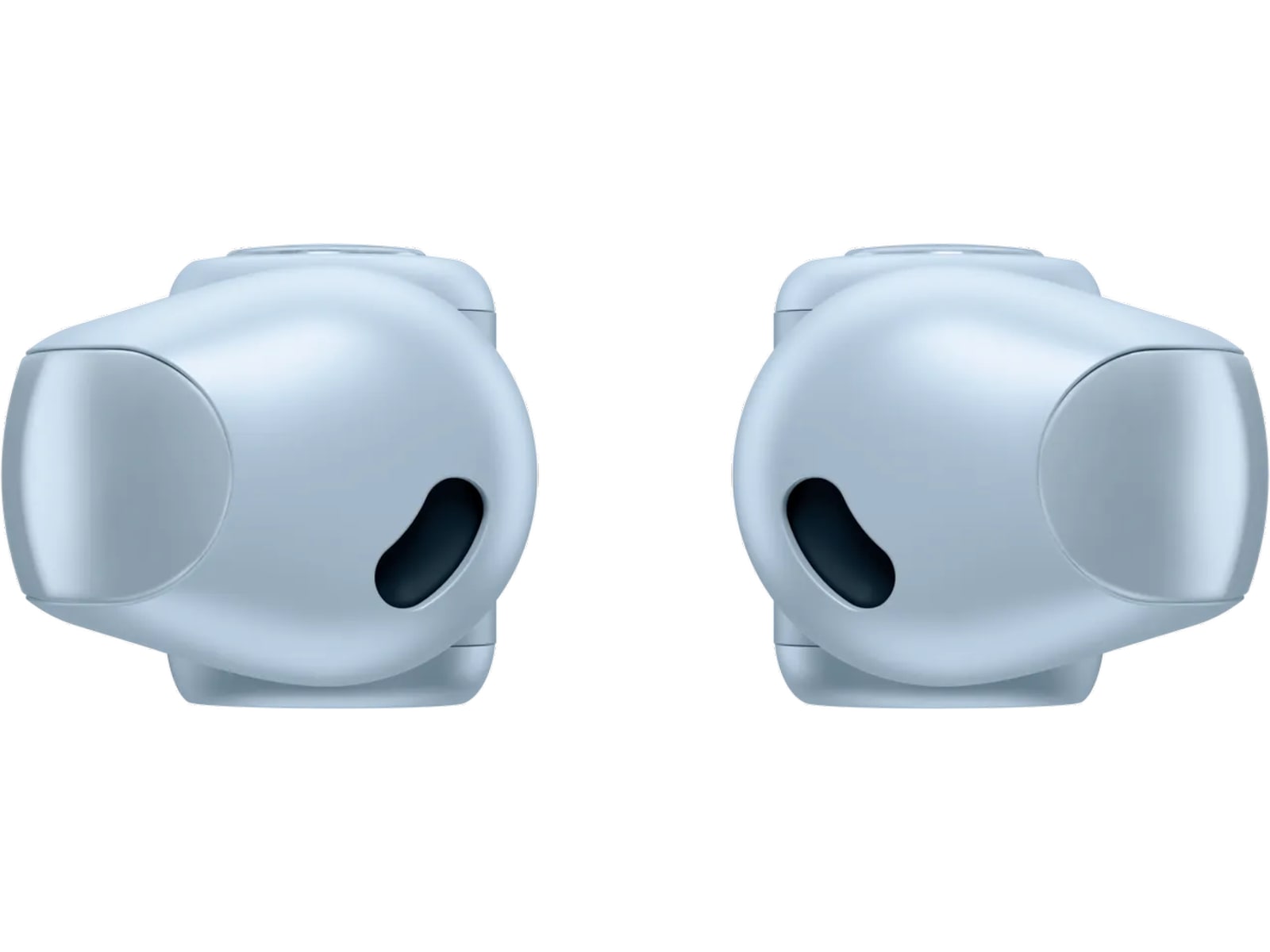 Bose Ultra Trådløse åpne ørepropper, half In-Ear (moonstone blue) Ørepropper