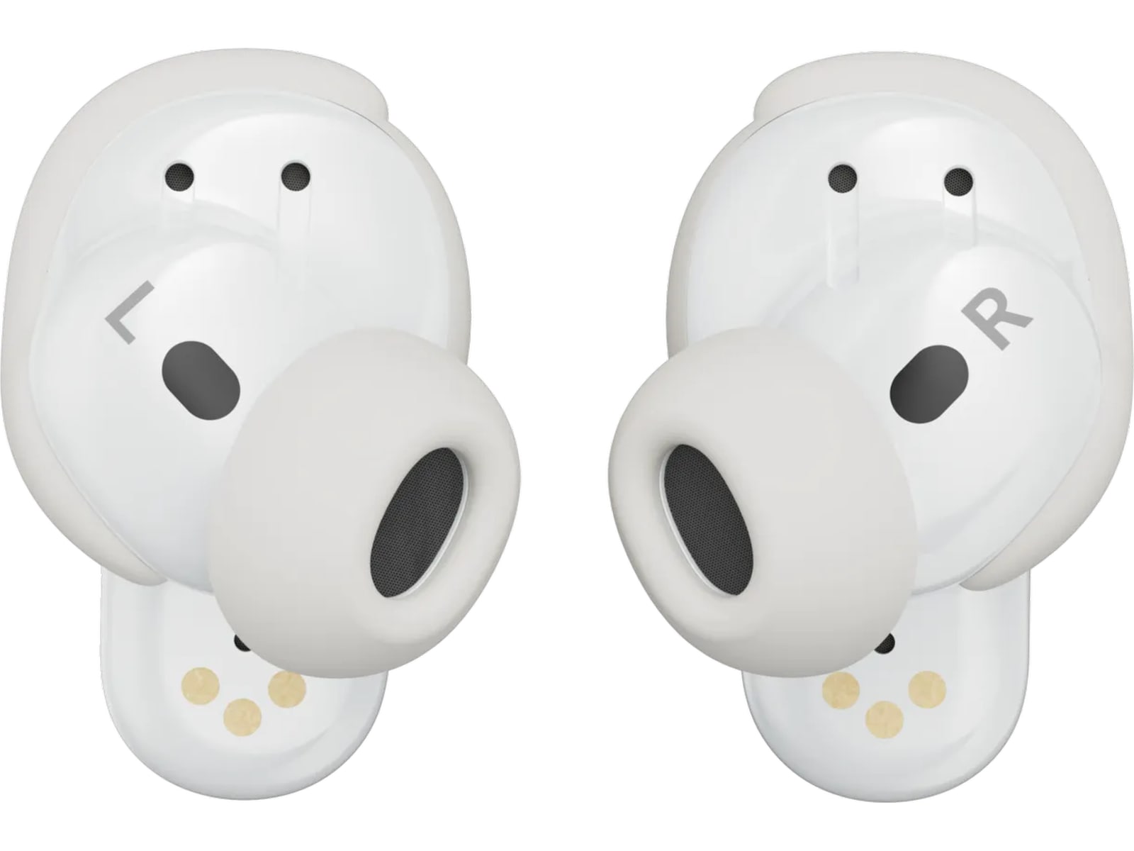 Bose QuietComfort ULTRA Åpne Ørepropper (diamond) Ørepropper