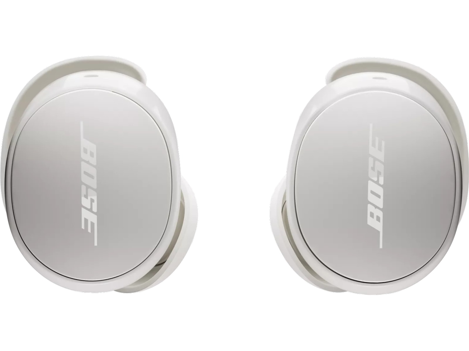 Bose QuietComfort Ørepropper (hvit) Ørepropper