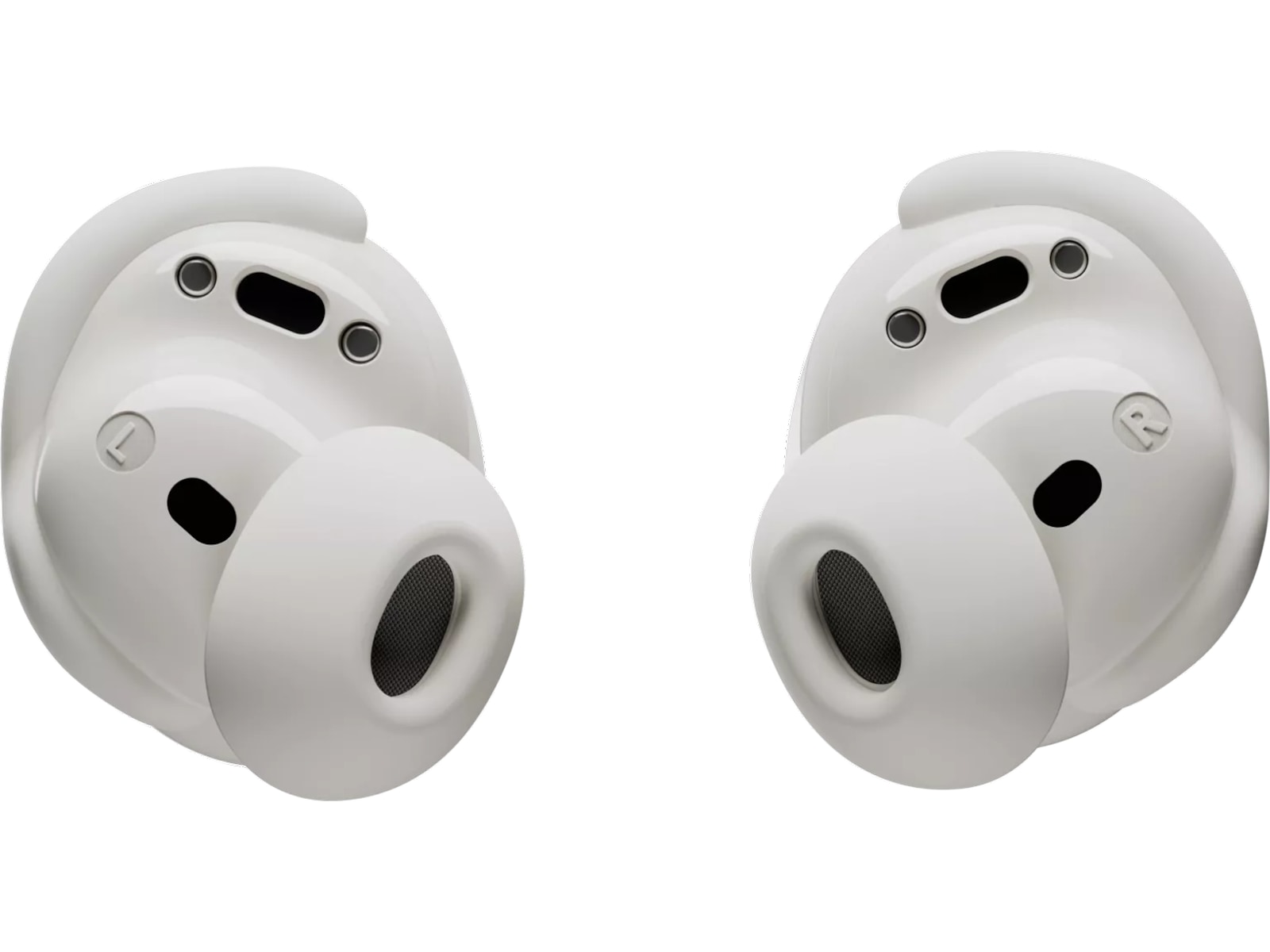 Bose QuietComfort Ørepropper (hvit) Ørepropper