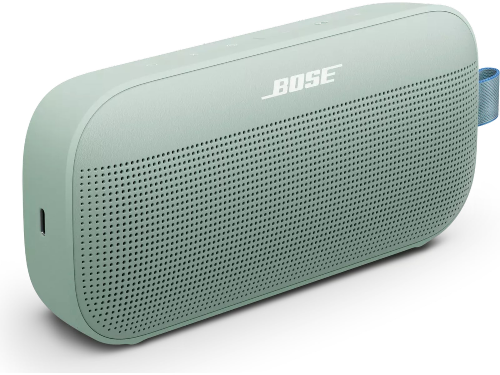 Bose Soundlink Flex II Trådløs Bluetooth Høyttaler (alpine sage) Trådløs / Bluetooth-høyttaler
