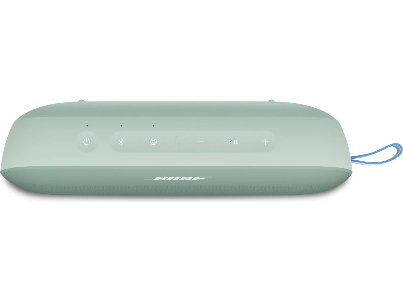 Bose Soundlink Flex II Trådløs Bluetooth Høyttaler (alpine sage) Trådløs / Bluetooth-høyttaler