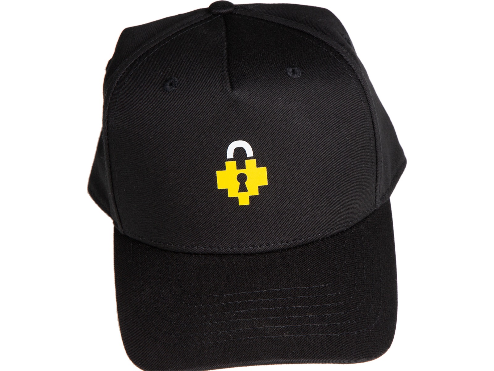 Gamere Mot Barnekreft Caps Merchandise