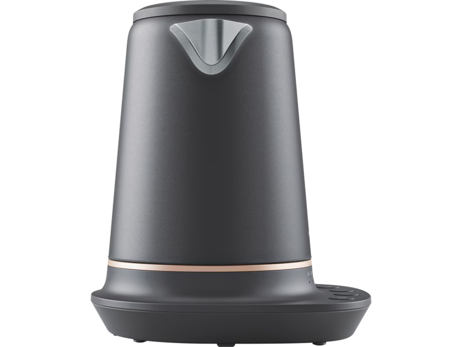 Electrolux Explore 7 Vannkoker (black pearl) Vannkokere