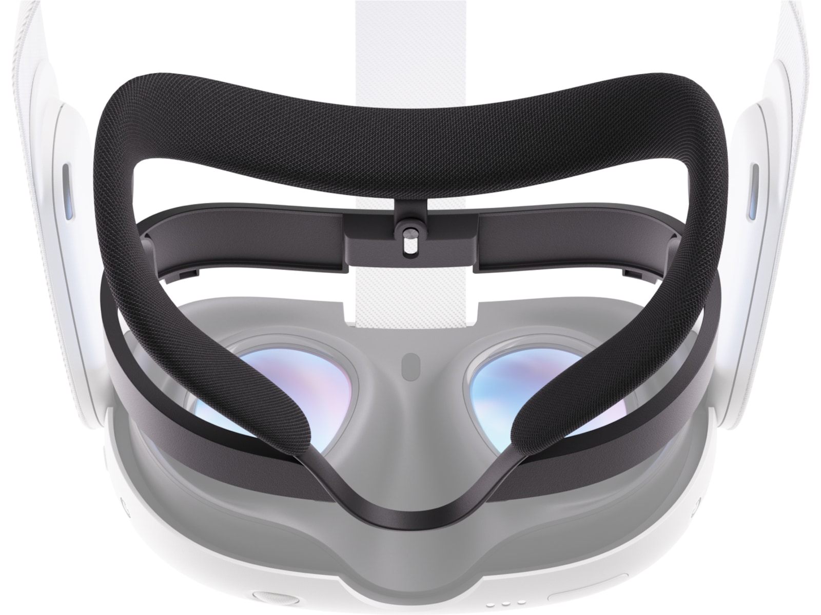 Meta Quest 3 åpen ansiktsflate VR-tilbehør