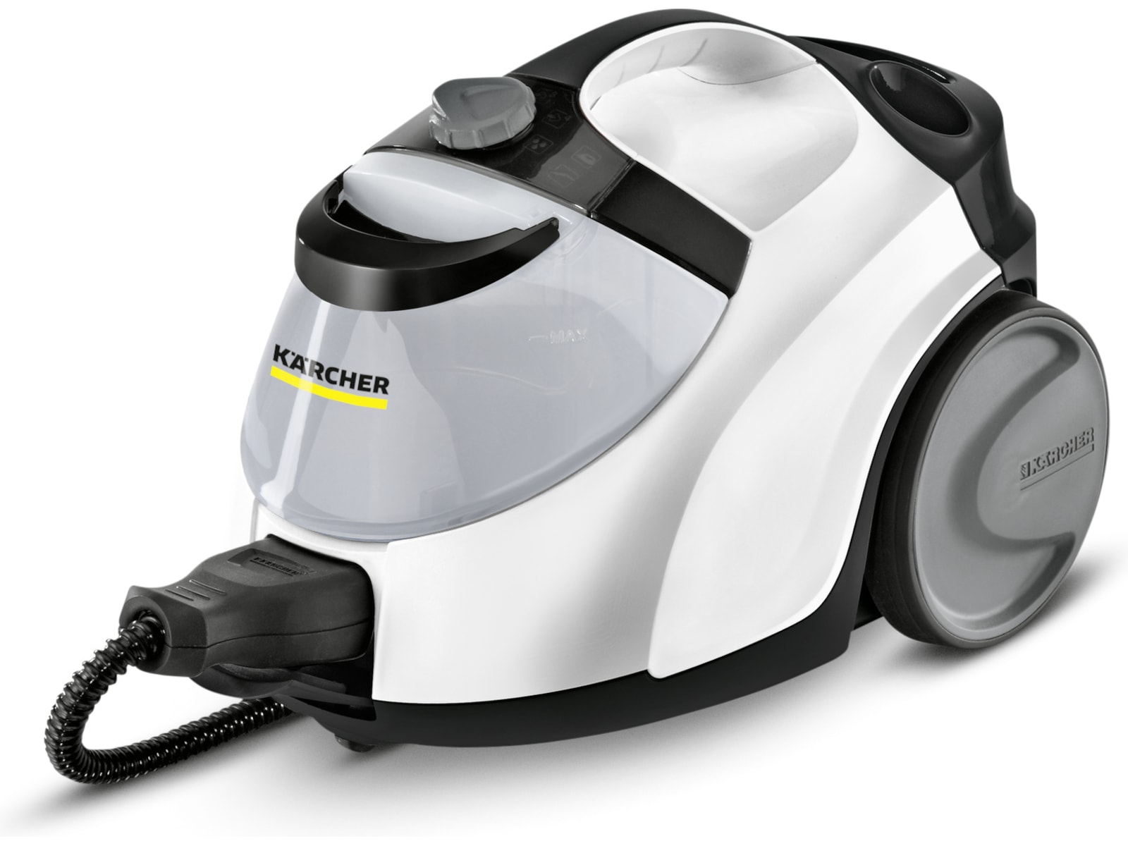 Kärcher SC 5 EasyFix Dampvasker Dampvaskere