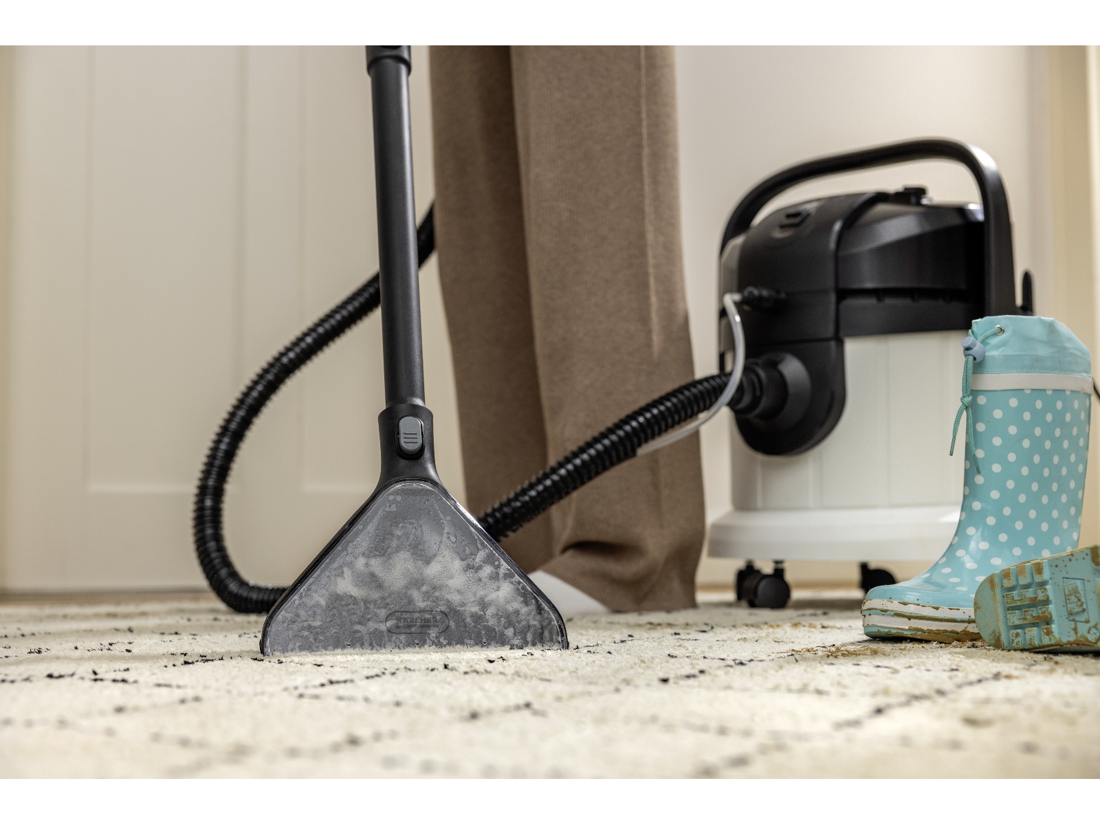 Kärcher SE 4 Plus Tekstilrenser Dampvaskere