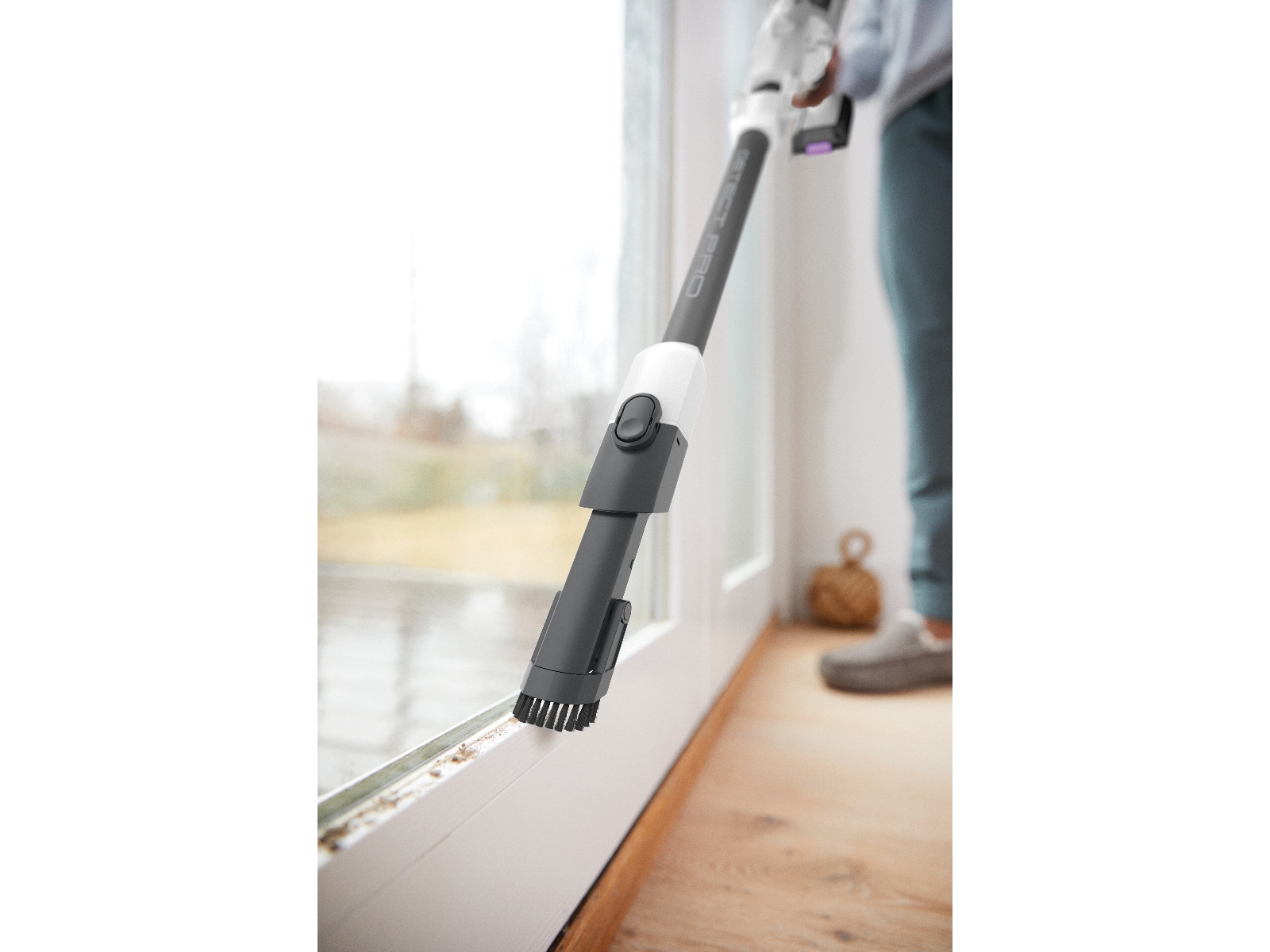 Shark IW1611EU Trådløs Støvsuger Trådløse støvsugere