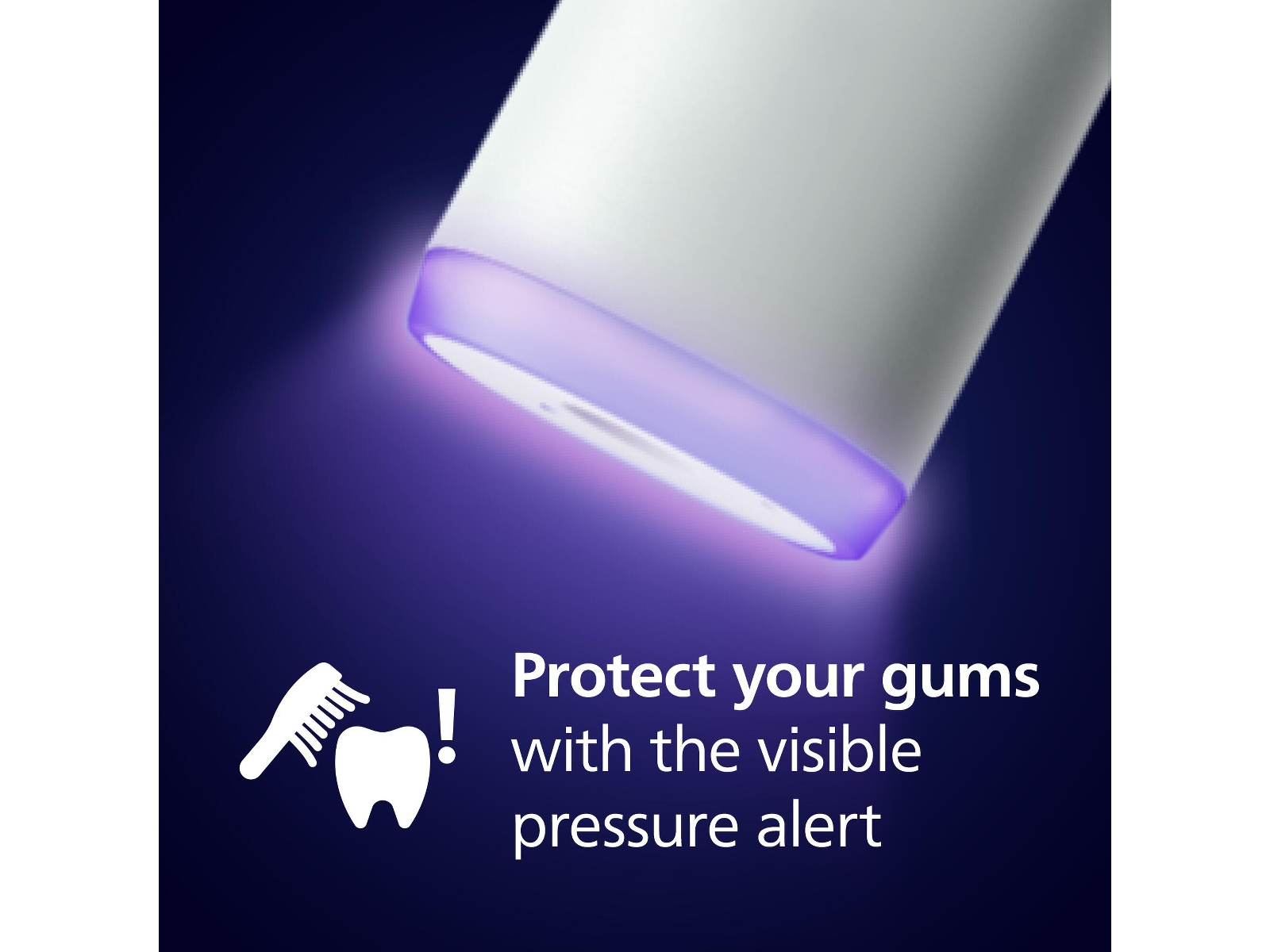 Philips Sonicare Philips HX7410/02 elektrisk tannbørste Elektriske tannbørster