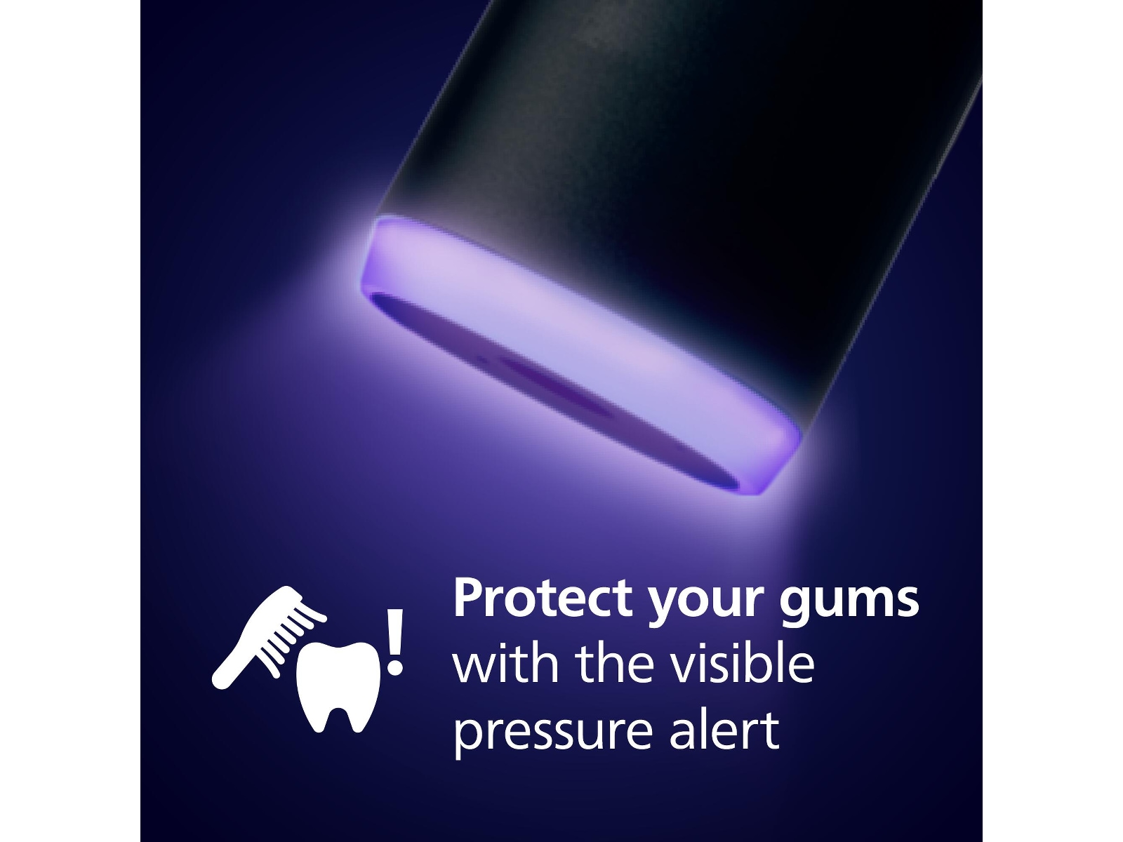 Philips Sonicare HX7421/01 elektrisk tannbørste Elektriske tannbørster