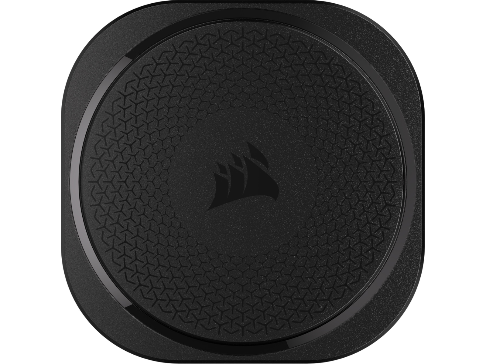 Corsair Nautilus 360 CPU Kjøler (sort) CPU - Vannkjøling