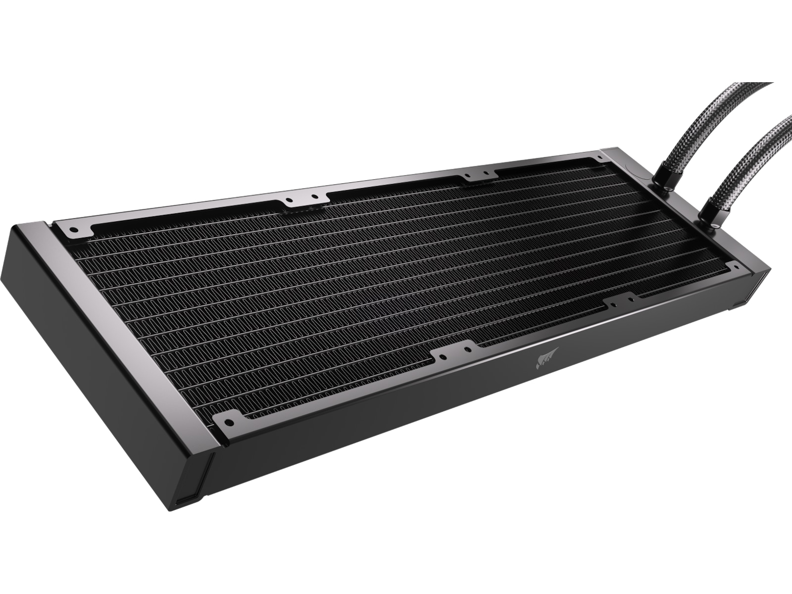 Corsair Nautilus 360 CPU Kjøler (sort) CPU - Vannkjøling