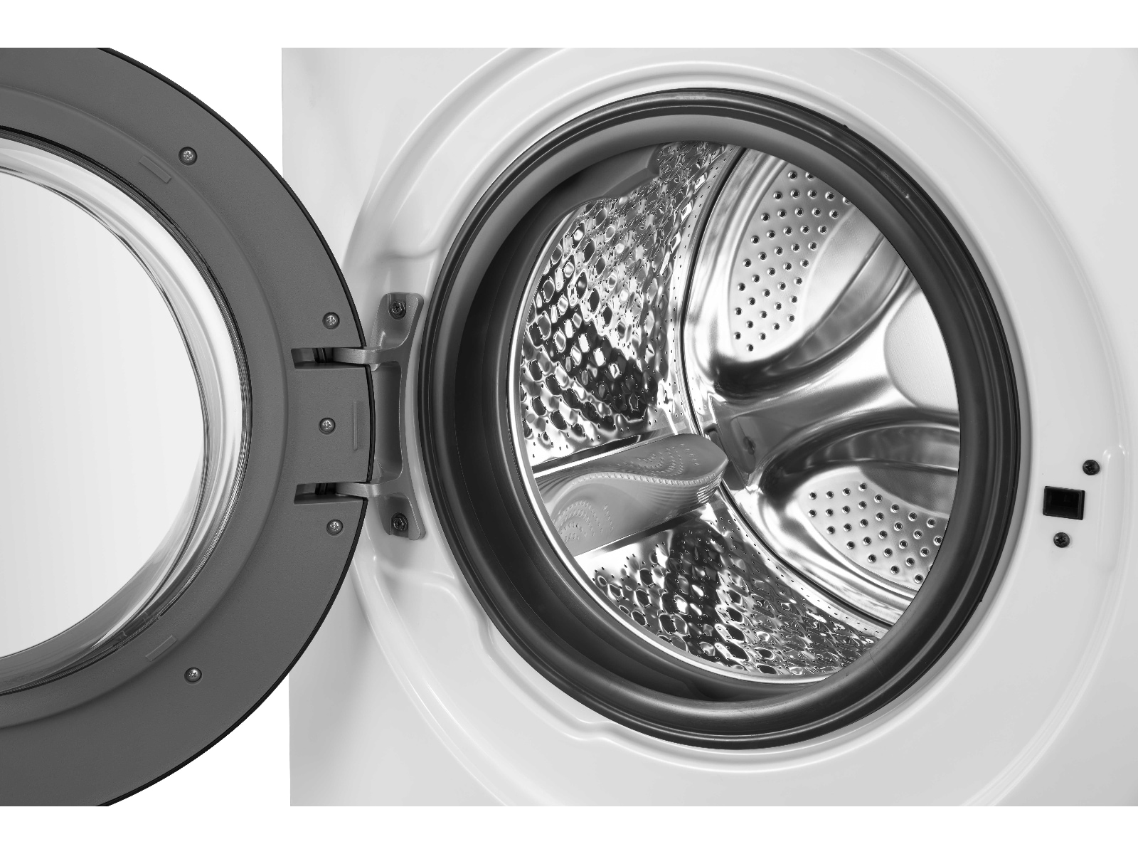 Avant WMF12WH1 Vaskemaskin (hvit) Vaskemaskin