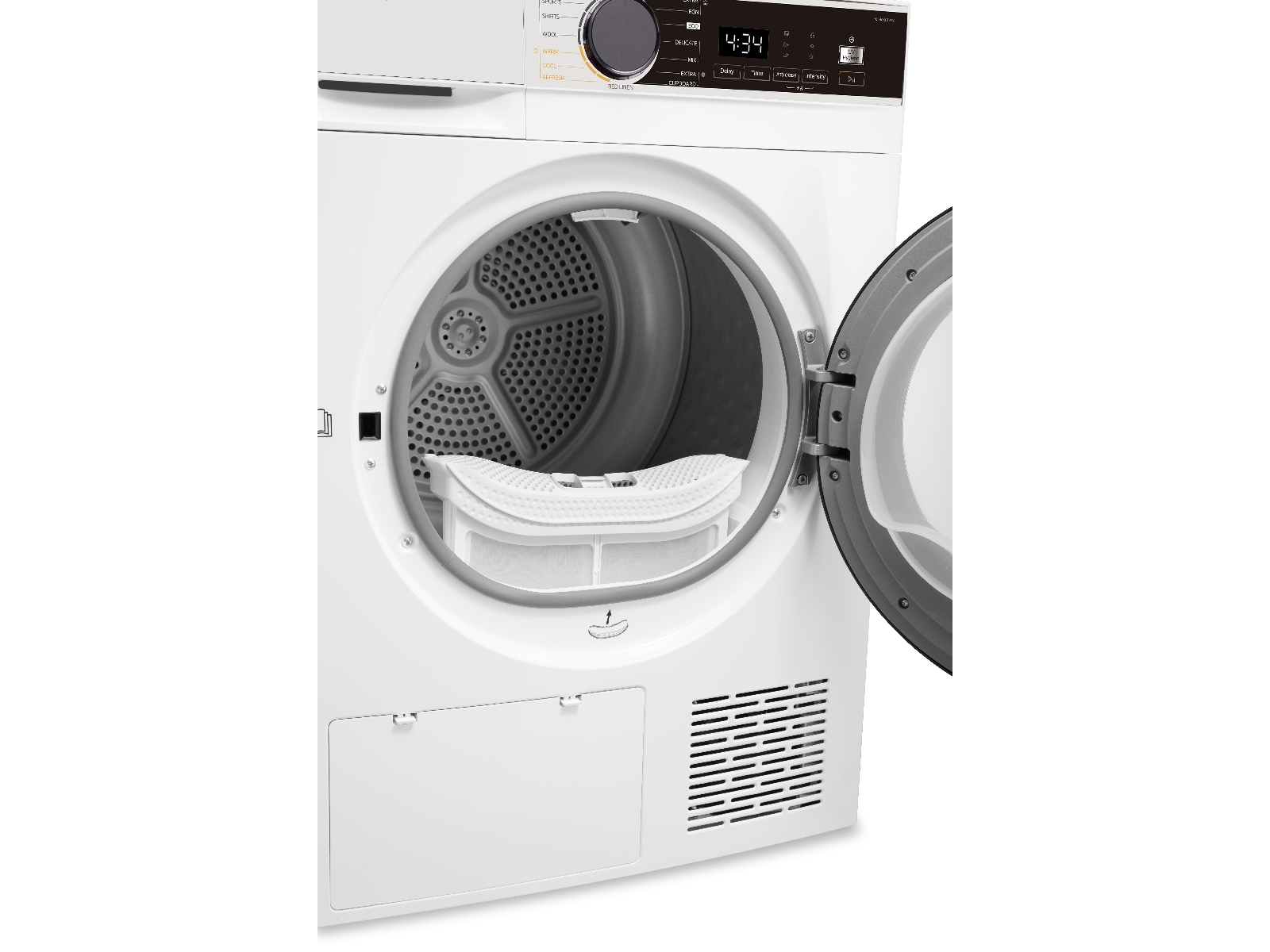 Avant DRH8WH1 tørketrommel (hvit) Tørketrommel