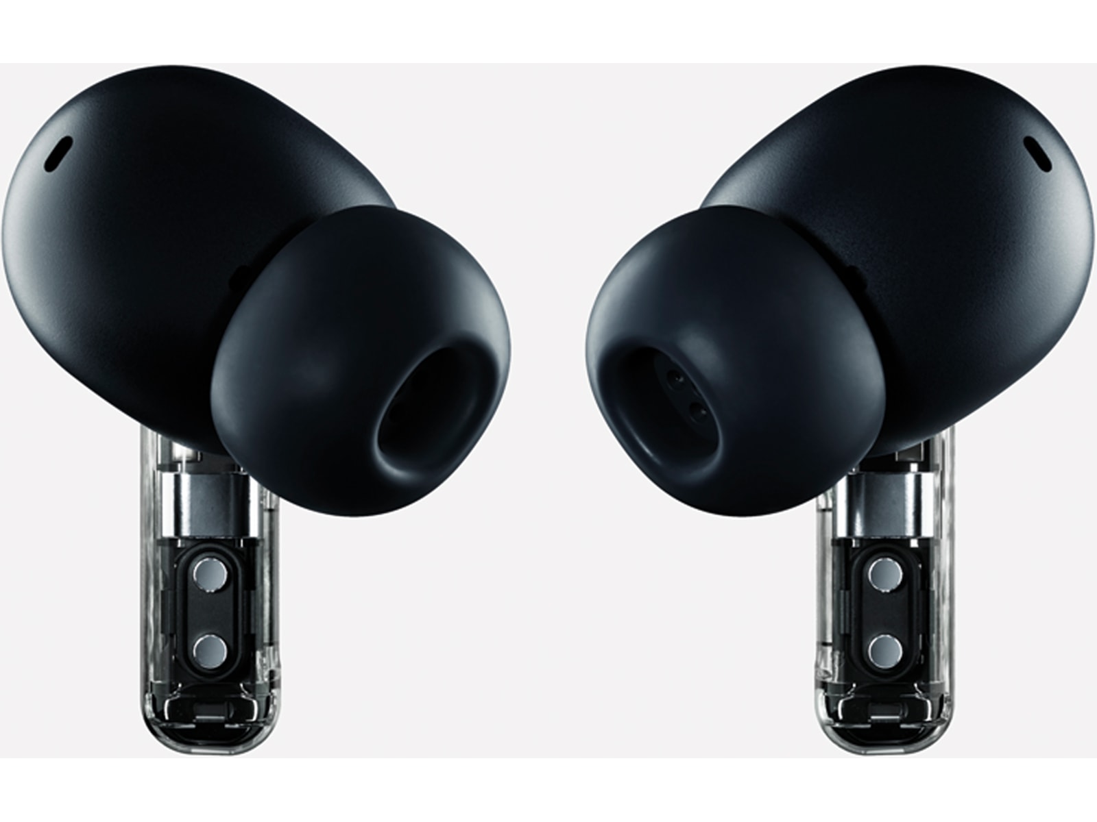 Nothing Ear (A) (sort) Ørepropper