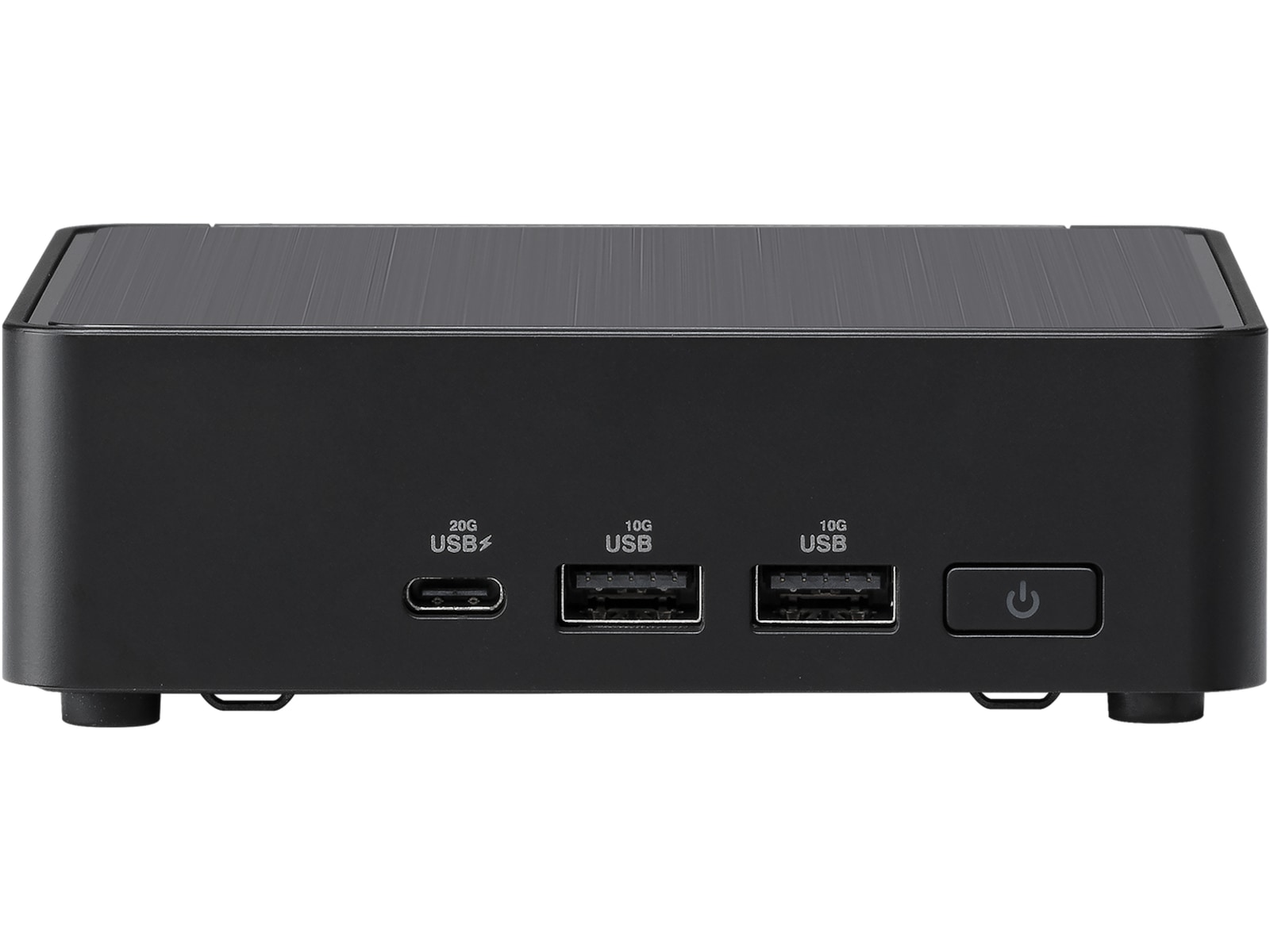 Asus NUC 14 PRO Slim Ultra 7 Barebone (m. Hovedkort)