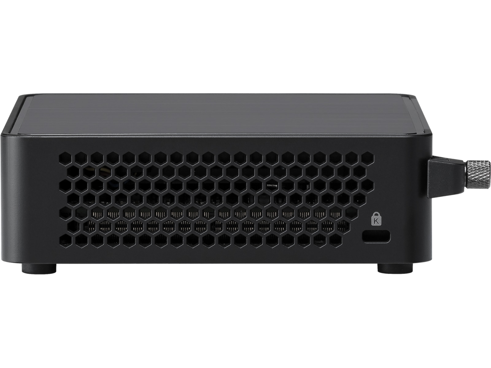 Asus NUC 14 PRO Slim Ultra 7 Barebone (m. Hovedkort)