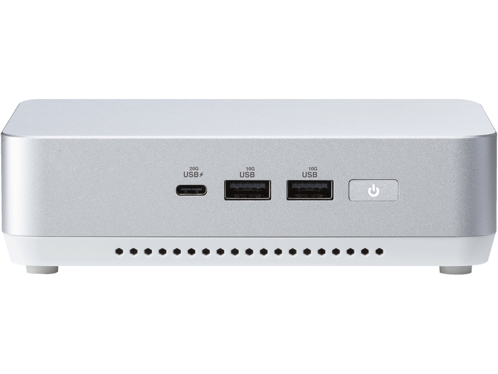 Asus NUC 14 PRO+ Ultra 9 Barebone (m. Hovedkort)