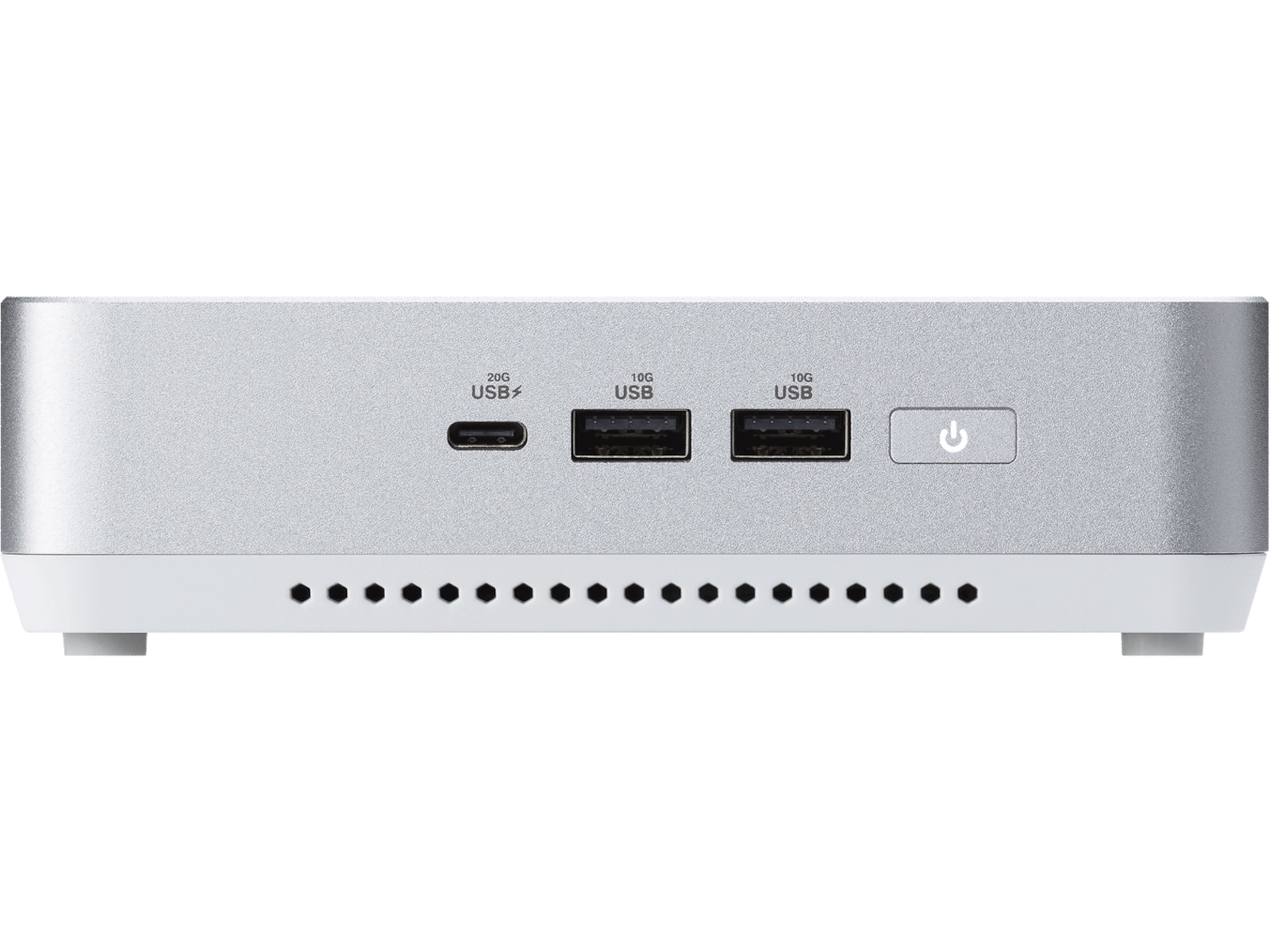 Asus NUC 14 PRO+ Ultra 9 Barebone (m. Hovedkort)