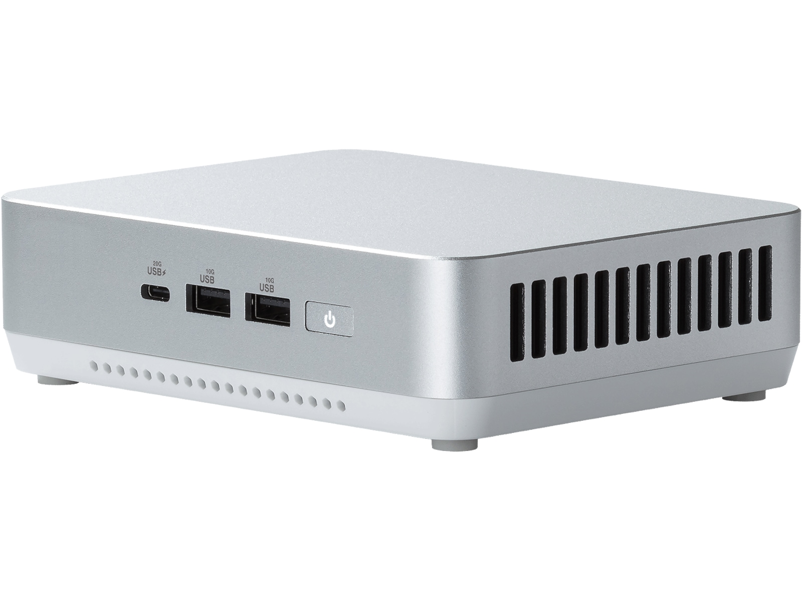 Asus NUC 14 PRO+ Ultra 9 Barebone (m. Hovedkort)