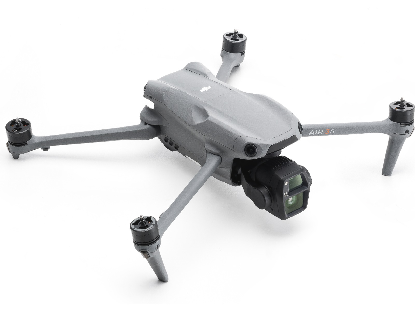 DJI Air 3S Fly More Combo (DJI RC-N3) Droner