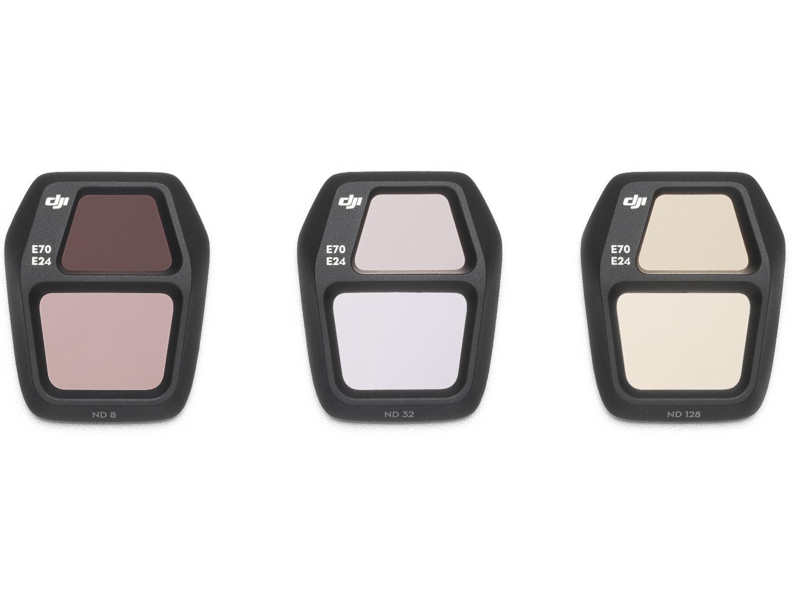 DJI Air 3S ND Filters Set Droneutstyr