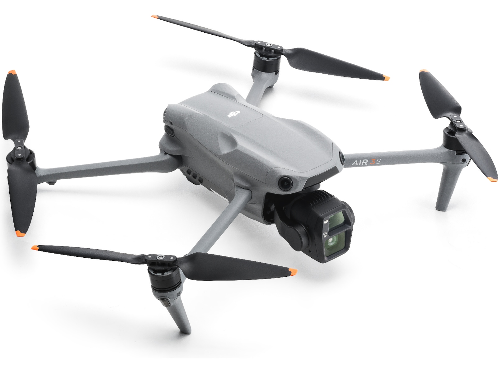 DJI Air 3S Fly More Combo (DJI RC 2) Droner