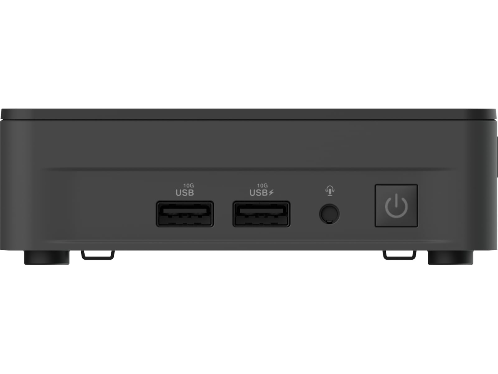 Asus NUC 13 PRO Slim i5 Barebone (m. Hovedkort)