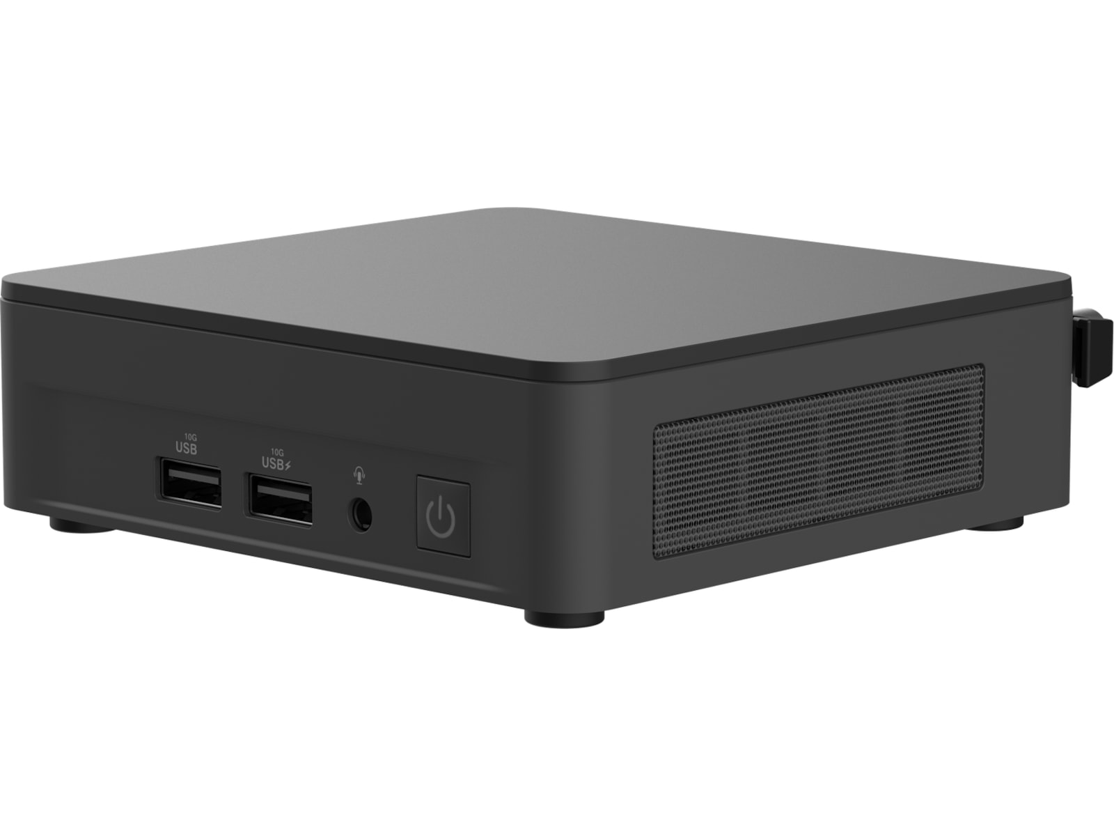 Asus NUC 13 PRO Slim i5 Barebone (m. Hovedkort)