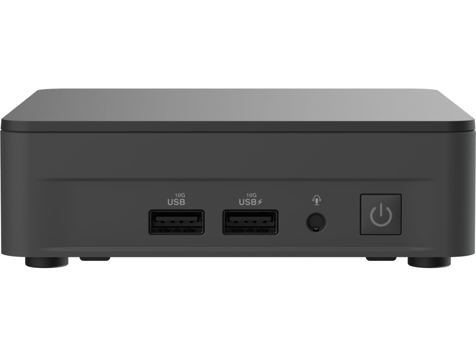 Asus NUC 13 PRO Slim i3 Barebone (m. Hovedkort)