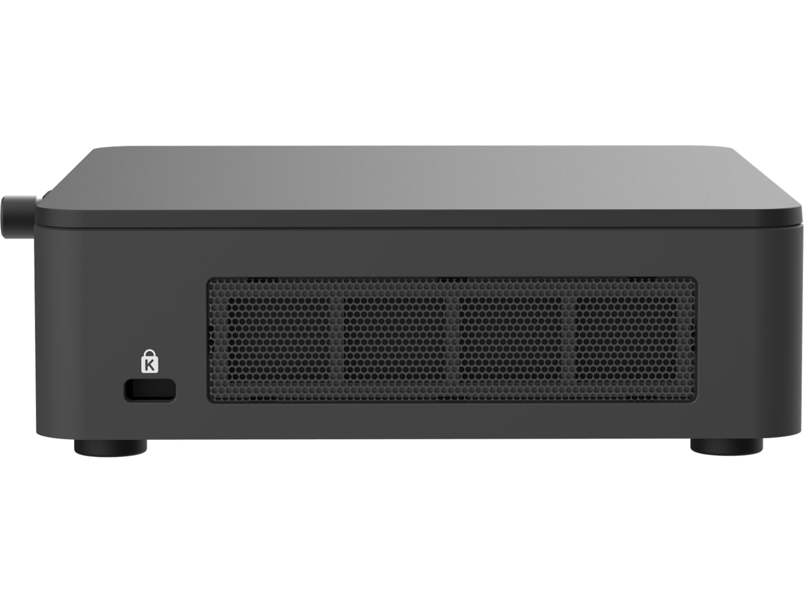 Asus NUC 13 PRO Slim i3 Barebone (m. Hovedkort)