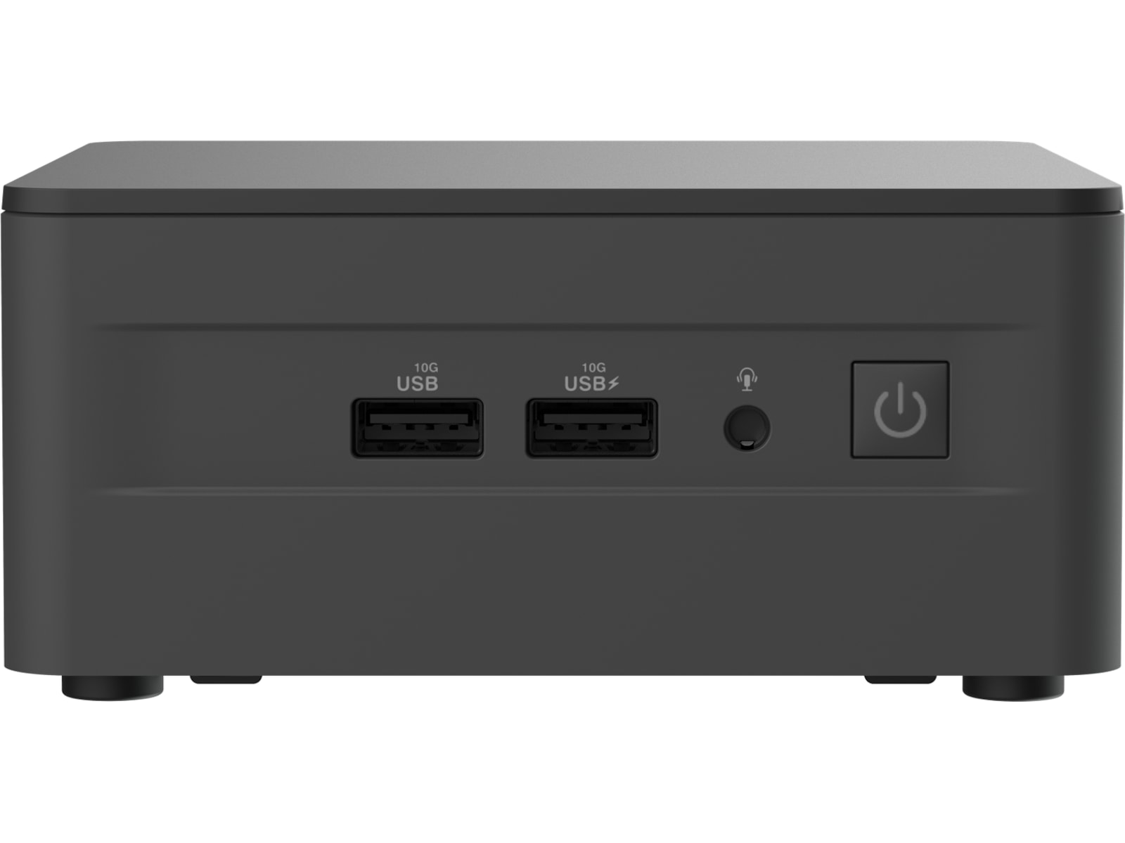 Asus NUC 13 PRO Tall i7 Barebone (m. Hovedkort)